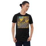 Growth Beyond Mastery T-Shirt