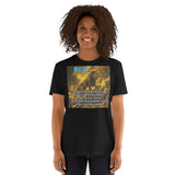Growth Beyond Mastery T-Shirt
