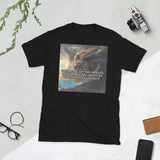 What Is Courage T-Shirt