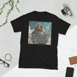 Success Is Never Owned T-Shirt