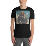Success Is Never Owned T-Shirt