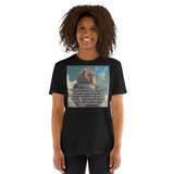 Success Is Never Owned T-Shirt