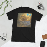Continue Action T-Shirt