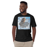 Ladder Of Success T-Shirt
