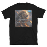Disciplined Mind T-Shirt