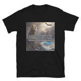 Eagle's Storm Rise T-Shirt