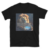 Motivational Clarity T-Shirt