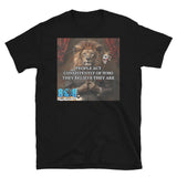 People Act T-Shirt