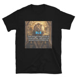 Discipline vs Regret T-Shirt