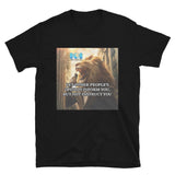 People's Opinion T-Shirt