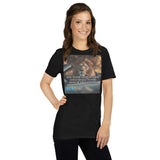 Rise Or Fall T-Shirt