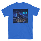 God Is Perfect T-Shirt