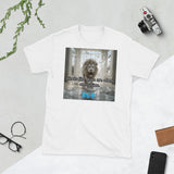 Illusion Of Fear T-Shirt
