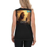Love & Faith Tangtop