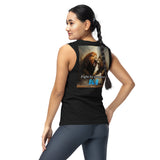 Trust & Acceptance Tangtop