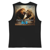 Trust & Acceptance Tangtop