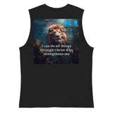 Strength & Possibility Tangtop