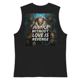Justice Tangtop