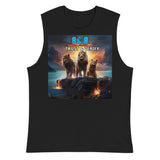 Trust & Acceptance Tangtop