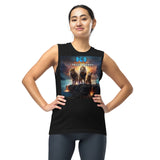 Trust & Acceptance Tangtop