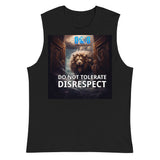 Hate Disrespect Tangtop