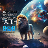 Unwaivering Faith T-Shirt