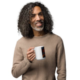 Open & Unattached Mug