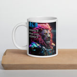 Elevate your results with the Inspect Expect Mug, crafted for leaders who demand excellence. This Accountability mindset mug sharpens discipline, while the Expectation clarity coffee mug keeps goals transparent. Strengthen habits with a Daily self-audit mug and uphold excellence with Performance standards drinkware designed to refine your success. Add to cart now.