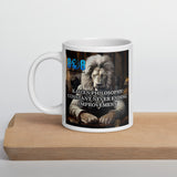 Level up every day with the Kaizen Mug, engineered for those committed to growth. This Continuous improvement mug strengthens discipline, while the Daily progress mindset mug keeps momentum alive. Elevate your potential with a Self-mastery growth mug and build winning habits through an Incremental success coffee mug crafted for achievers. Add to cart now.