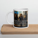 Transform how you lead with the Measurement Of Leaders Mug, crafted for those who elevate others. This Leadership impact mug inspires purposeful influence, while the Leader-building mindset mug reinforces true mentorship. Strengthen your legacy with a Mentor legacy coffee mug and accelerate empowerment through Influence growth drinkware designed for world-changing leaders. Add to cart now.