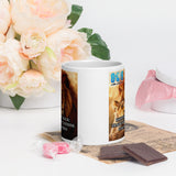 Transform your mornings with the Happiness Life Hack Mug, crafted to elevate your emotional well-being. This Appreciation mindset mug inspires gratitude, while the Expectation-free living mug frees your spirit from stress. Build joy with a Joyful habits coffee mug and embrace uplift through Positive shift drinkware designed to brighten every day. Add to cart now.