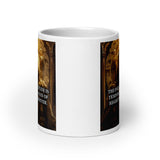 The Pain Mug fuels your drive with every sip, reminding you to choose discipline over regret. This Discipline over regret mug keeps your focus sharp, while the Regret prevention coffee mug boosts daily determination. Elevate your grind with this No excuses motivation mug, crafted to reinforce a Stay committed mindset mug and unstoppable momentum. Add to cart now!