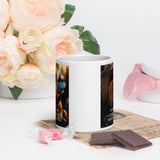 The True Love Communication Mug reminds you that real devotion is lived, not spoken. This Love expressed through action mug celebrates meaningful gestures, while the Action over words relationship mug strengthens emotional connection. Gift the Authentic love gesture coffee mug as a daily reminder that love is shown, not said. Inspiring Love proven daily drinkware for every relationship. Add to cart now!