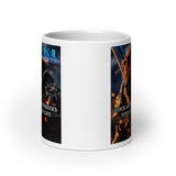 The Attitude Mug reminds you that your mindset is the engine that lifts your life. This Success altitude mindset mug fuels ambition, while the Positive attitude elevation mug strengthens optimism. Embrace daily growth with the Attitude shapes destiny mug, crafted as inspiring Rise higher mindset drinkware to help you soar beyond limitations and reach new levels. Add to cart now!