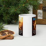 Honor every moment with the Gift From God Mug, where you sip from a divinely inspired cup. This God-given life mug inspires deeper appreciation, while the Purposeful living coffee mug encourages intentional choices. Grow spiritually with a Faithful gratitude mug and stay aligned with your calling through Divine purpose drinkware designed for believers. Add to cart now.
