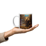 Boost your daily drive with the FOCUS Mug, crafted to keep your purpose sharp and your spirit aligned. This stay focused motivation mug fuels discipline, while the success commitment mug reinforces the power of consistent action. Embrace a one goal mindset mug and elevate your routine with this focus driven lifestyle mug. Make success your habit—Add to cart now.