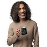 Stay focused on what truly matters with The Goal Mug, designed to inspire daily discipline. This Daily best effort mug fuels consistency, while the Consistent commitment coffee mug keeps you moving forward. Elevate your standards with Personal excellence drinkware and embrace growth through a Progress-over-perfection mug crafted for driven achievers. Add to cart now.