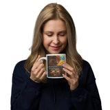 Wealth Of Appreciation Mug