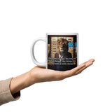 Power Of Perception Mug