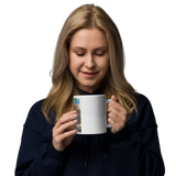 Together For Good Mug