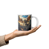 Enthusiasm Mug