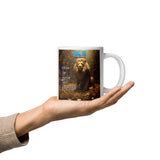 FOCUS Mug