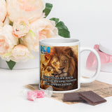 Transform your mornings with the Happiness Life Hack Mug, crafted to elevate your emotional well-being. This Appreciation mindset mug inspires gratitude, while the Expectation-free living mug frees your spirit from stress. Build joy with a Joyful habits coffee mug and embrace uplift through Positive shift drinkware designed to brighten every day. Add to cart now.