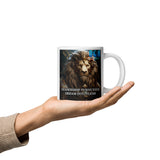 Leadership Mug