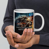 Strengthen your heart with the Love Is Unconditional Mug, a daily reminder to love deeply without losing yourself. This Boundaries in love mug helps protect your peace, while the Healthy self-worth mug reinforces dignity. Stay centered with Unconditional heart drinkware and gain insight through a Relationship wisdom mug crafted for emotional clarity. Add to cart now.