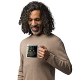 Stay focused on what truly matters with The Goal Mug, designed to inspire daily discipline. This Daily best effort mug fuels consistency, while the Consistent commitment coffee mug keeps you moving forward. Elevate your standards with Personal excellence drinkware and embrace growth through a Progress-over-perfection mug crafted for driven achievers. Add to cart now.