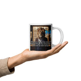The Power Of Perception Mug reminds you that transformation begins with how you choose to see the world. This Shift your perspective mug helps you break old patterns, while the Mindset transformation mug fuels personal growth. Embrace fresh possibilities with the Change how you see life mug, crafted as a New outlook inspiration mug for daily renewal and clarity. Add to cart now!