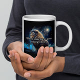 Direct Your Focus Mug