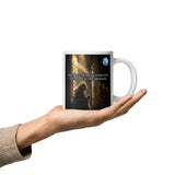 The Messengers Message Mug reminds you that the world learns more from what you do than what you say. This Life is your message mug reinforces daily purpose, while the Live your message mug fuels authentic action. Carry intention with the Purpose-driven messenger mug, crafted as a powerful Message-in-action mug for leaders who live their truth. Add to cart now.