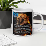 Responsibility To Life Mug